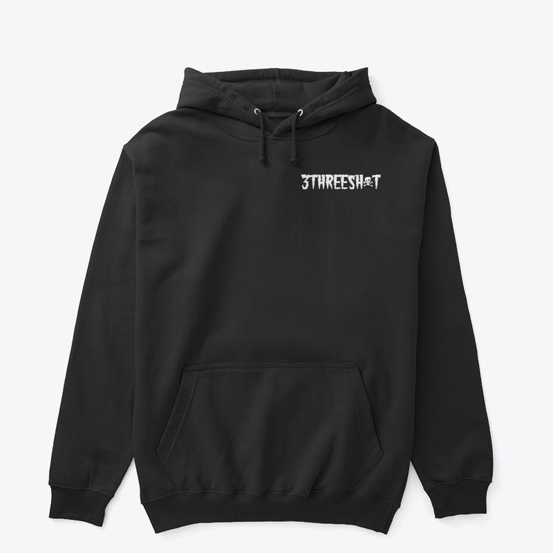 CHRISMIAMI HOODIE 